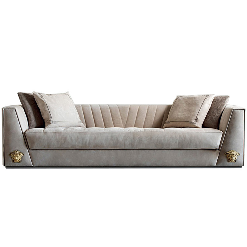 GHẾ SOFA LULAN SOF003