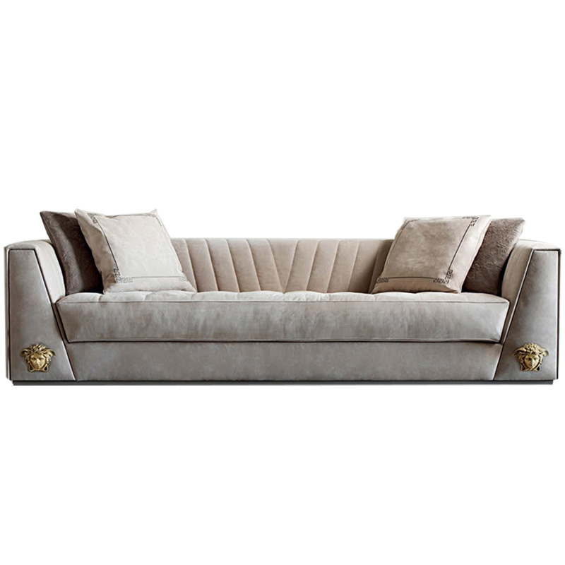 GHẾ SOFA LULAN GHE054