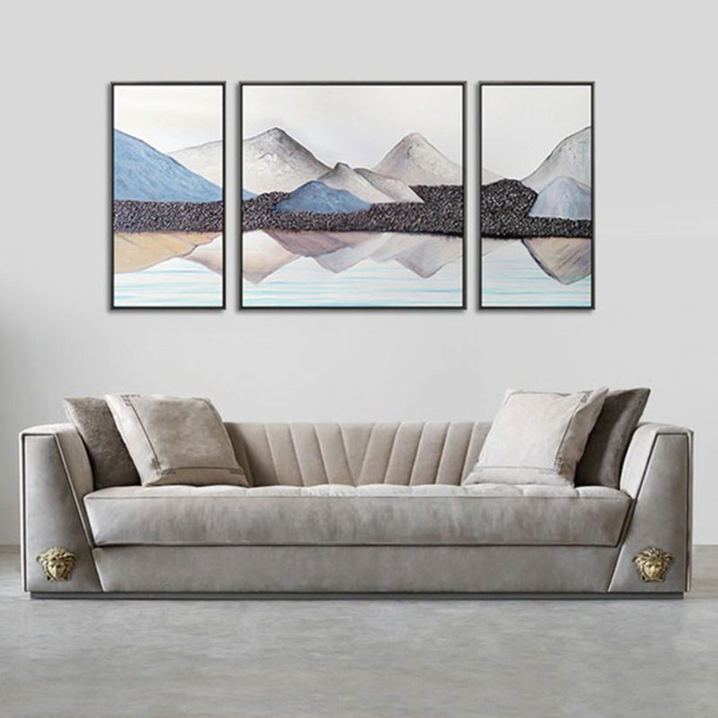 GHẾ SOFA LULAN SOF003