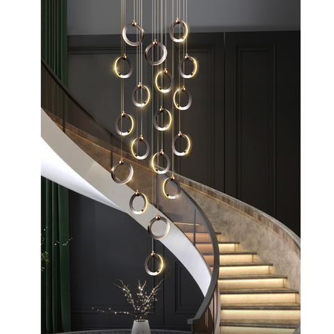  ĐÈN TRANG TRÍ JIN DEN0111 