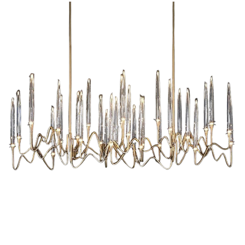  ĐÈN TRANG TRÍ LISE DEN0195 