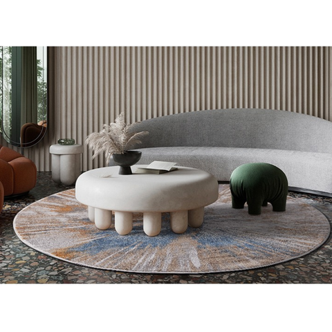  THẢM TRẢI SÀN DỆT KIM THA345 