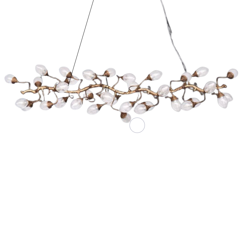 ĐÈN TRANG TRÍ COPPER DEN0217