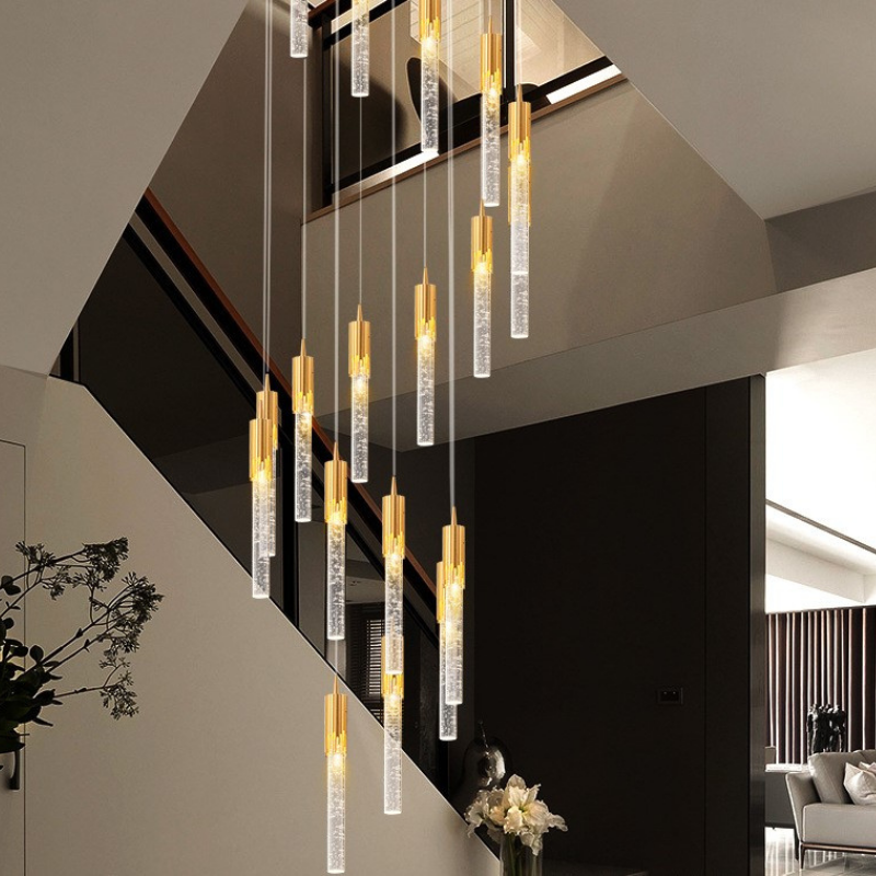 ĐÈN TRANG TRÍ FISHING DEN0099