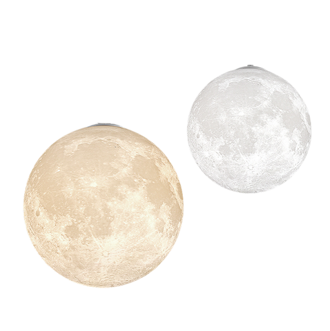  ĐÈN TRANG TRÍ MOON DEN0194 