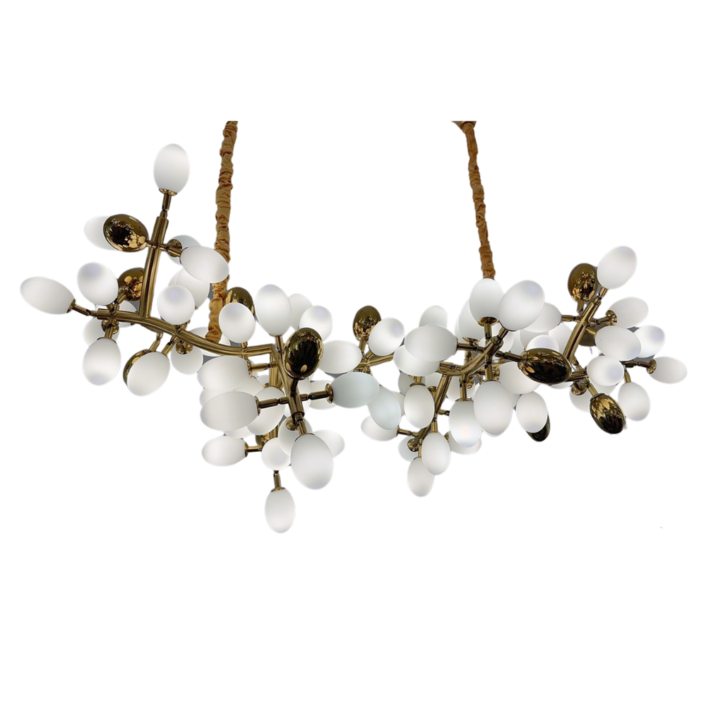 ĐÈN TRANG TRÍ OMARCO DEN0156