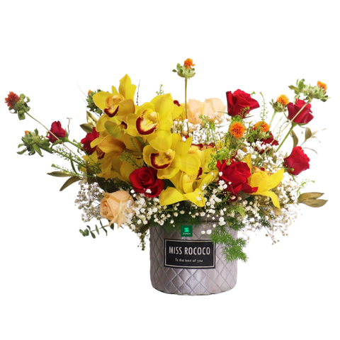  LA0020 - ROMANTIC LOVE 