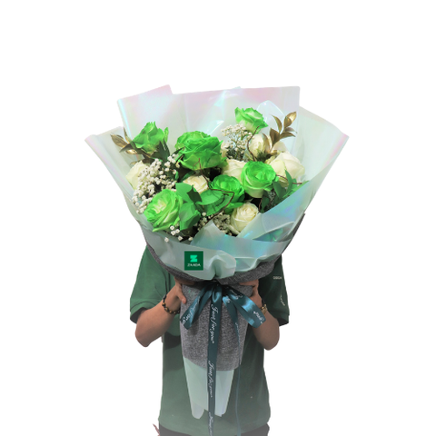  BO0029 -  NẮNG BÊN THỀM 