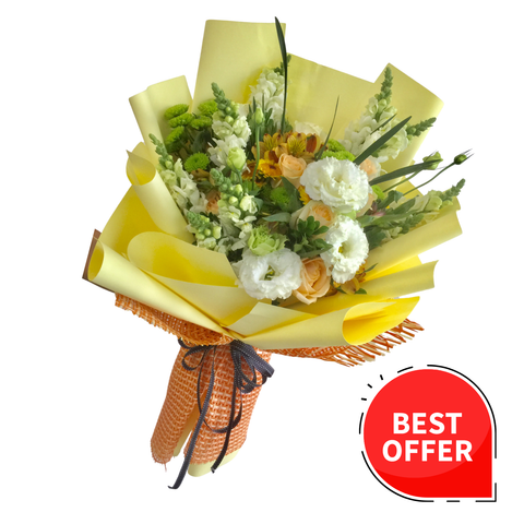  BO0016 - LOVELY MADAM 