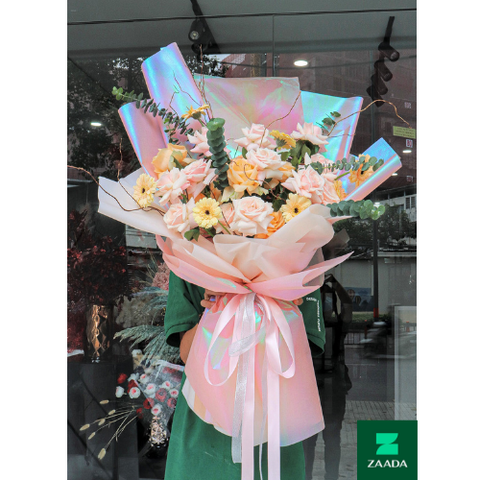  BO0027 - SWEET CANDY 