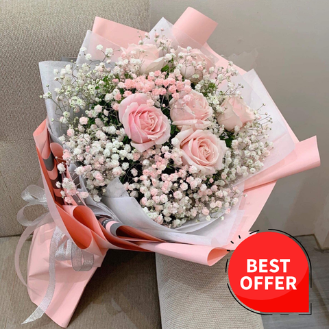  BO0019 - ỬNG HỒNG 