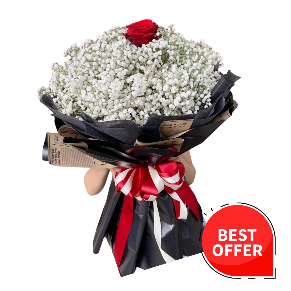 BO0018 - GIỮA CHÚNG TA