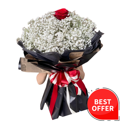  BO0018 - GIỮA CHÚNG TA 