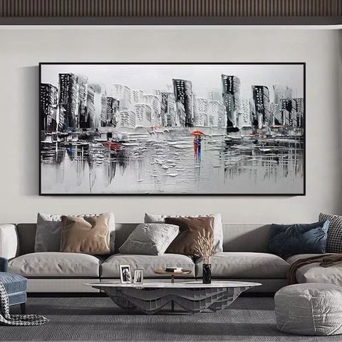 TRANH TRANG TRÍ TRA059