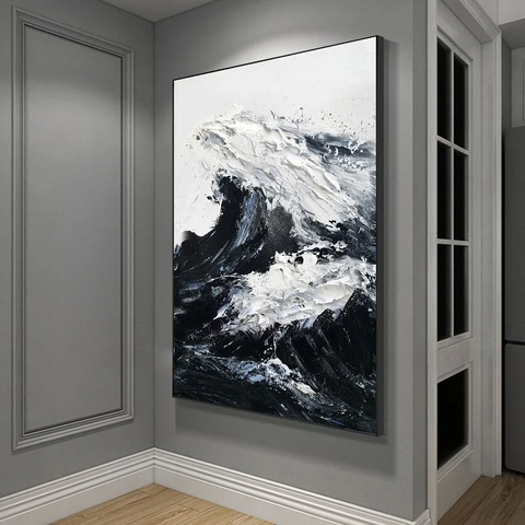 TRANH TRANG TRÍ TRA062