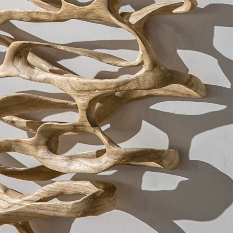 TRANH TREO TƯỜNG ĐIÊU KHẮC TRA082