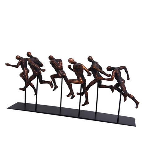 TƯỢNG TRANG TRÍ FLORENA