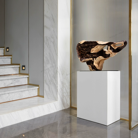 TƯỢNG TRANG TRÍ FLOWS