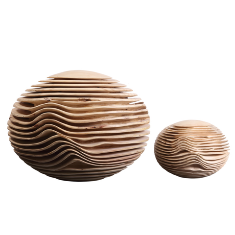 TƯỢNG TRANG TRÍ POPLAR