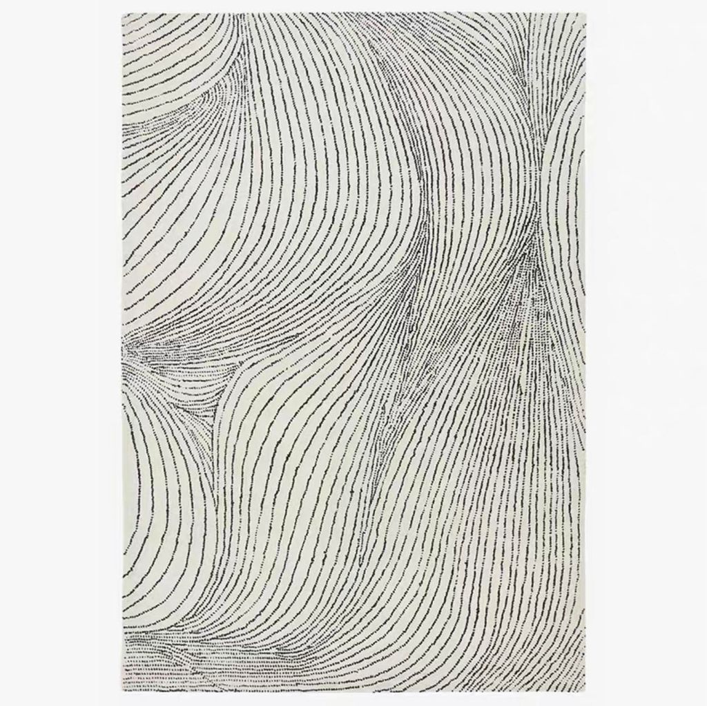 THẢM TRẢI SÀN LÔNG CỪU NHẬP KHẨU