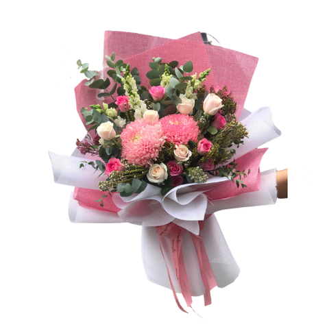  BO0004 - LITTLE ARIEL 