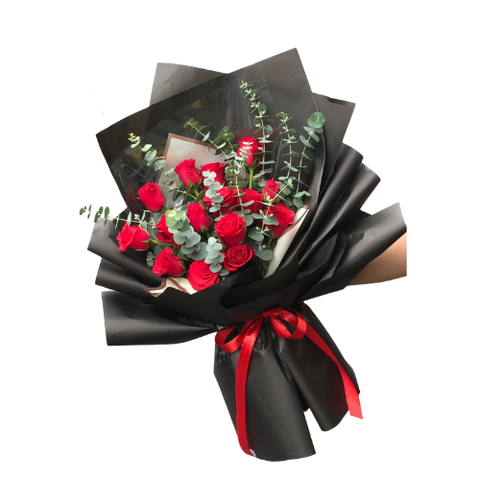  BO0005 - QUÝ ÔNG HOÀN HẢO 