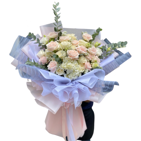  BO0007 - THANH MAI TRÚC MÃ 