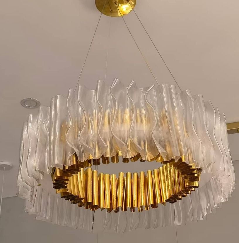 ĐÈN TRANG TRÍ BENSON DEN0204