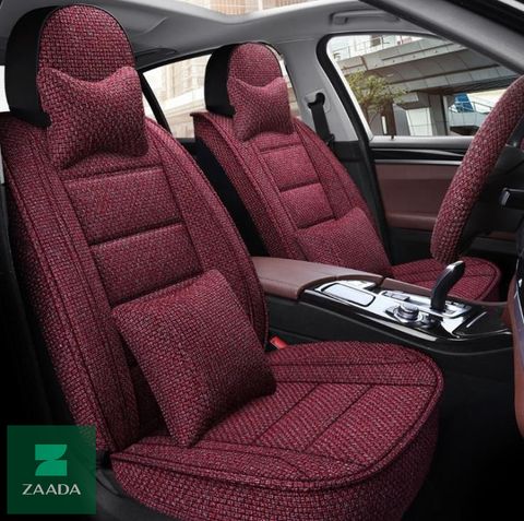  BỌC GHẾ DA Ô TÔ ERWIN 