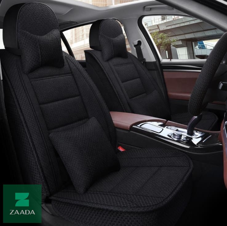 BỌC GHẾ DA Ô TÔ ERWIN