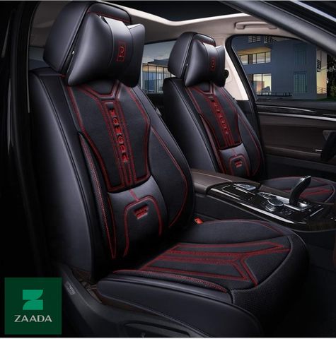  BỌC GHẾ DA Ô TÔ OBDAA 