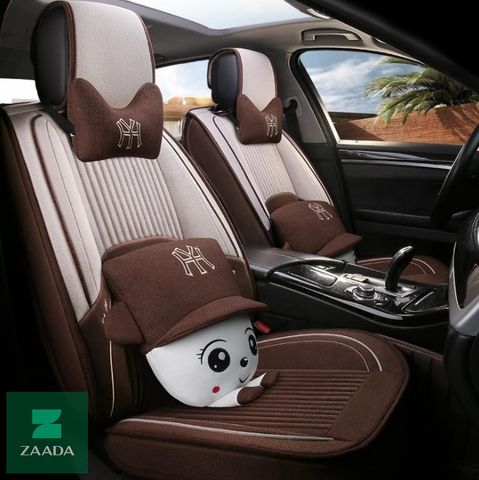  BỌC GHẾ DA Ô TÔ ZKLA 