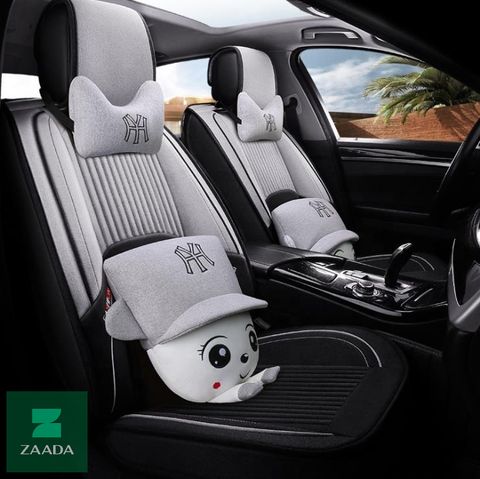  BỌC GHẾ DA Ô TÔ ZKLA 