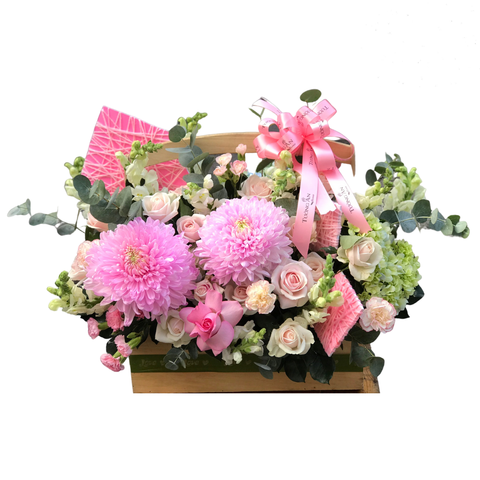  LA0006 - IF I SAY I LOVE YOU ! 