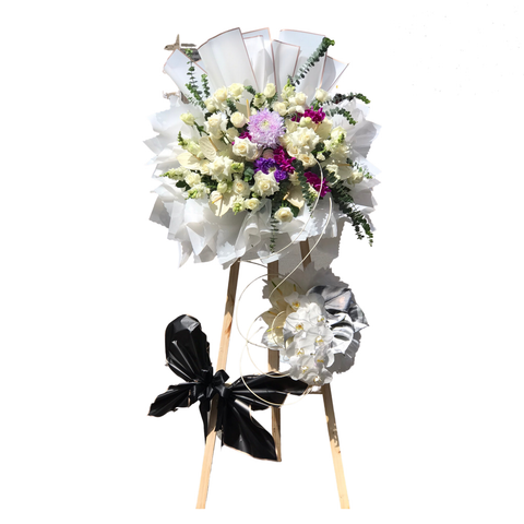  CB0010 - SCATTERED IN THE WIND 