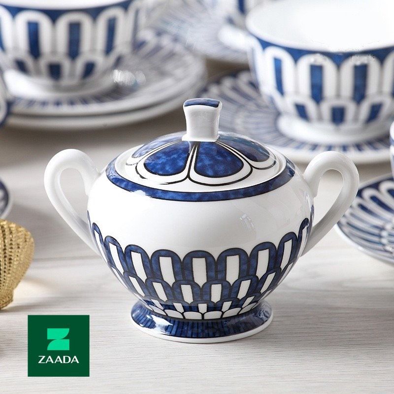 Tea Set Balandis