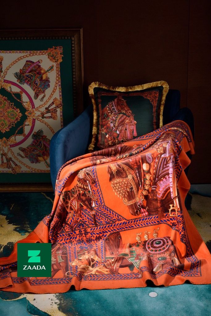 BỘ CHĂN GỐI PHÒNG NGỦ AGUSTINA