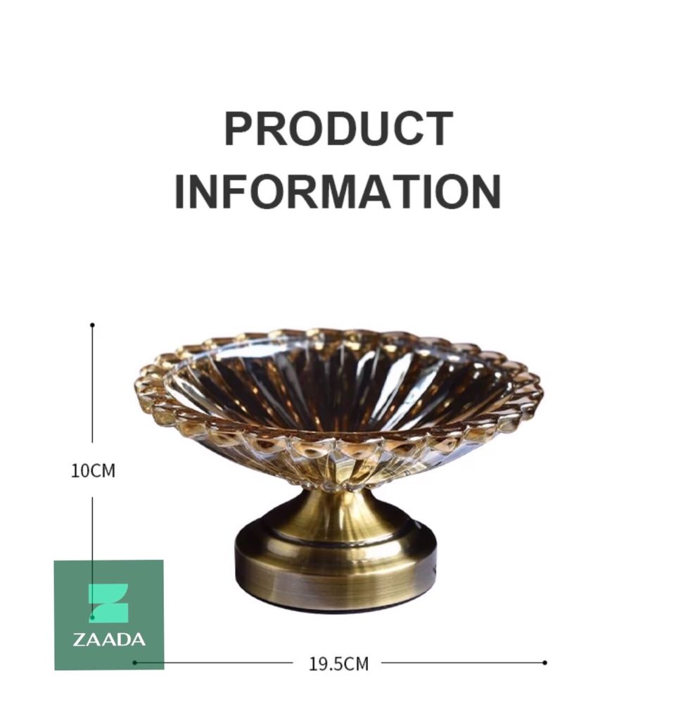 KHAY TRANG TRÍ OCTAVIO