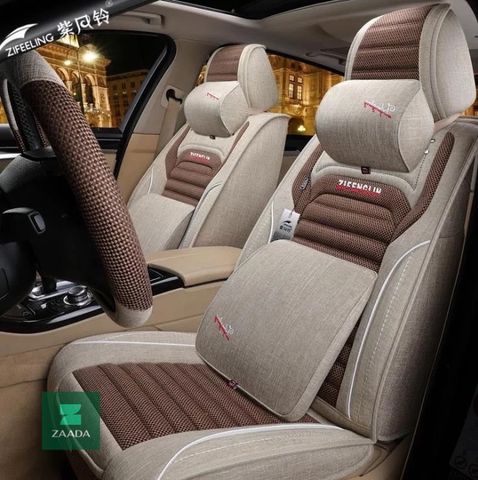  BỌC GHẾ Ô TÔ EBBE 