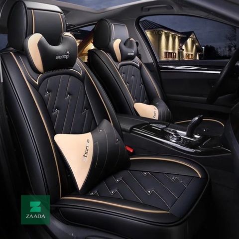  BỘ PHỤ KIỆN XE HƠI ELEGANT 