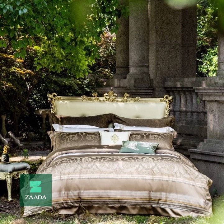 BỘ CHĂN GỐI ROSA