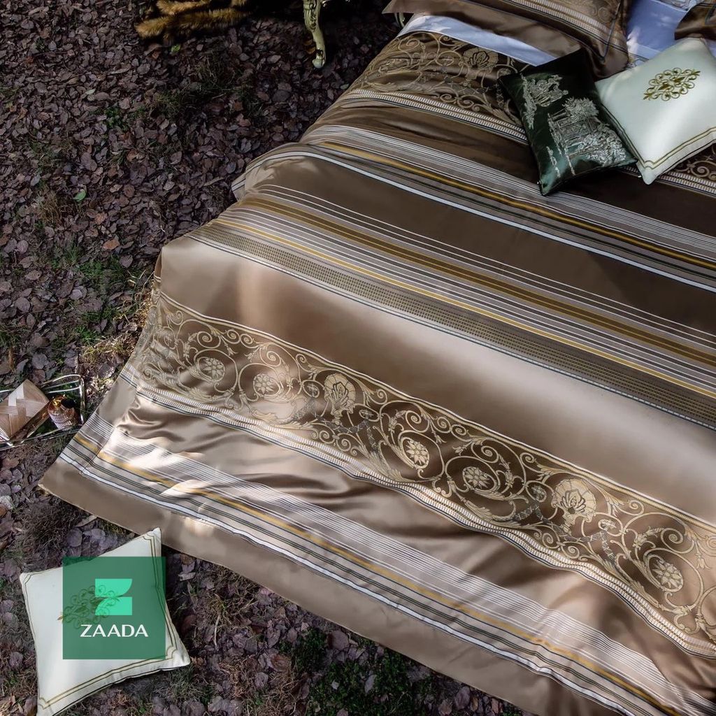 BỘ CHĂN GỐI ROSA