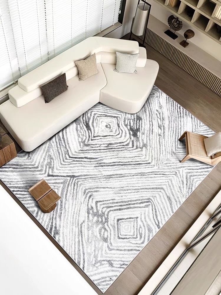 THẢM TRẢI SÀN LÔNG CỪU - THA0123