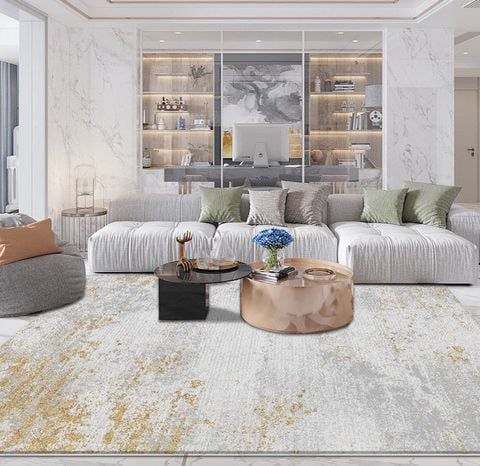  THẢM TRẢI SÀN LÔNG CỪU - THA0136 