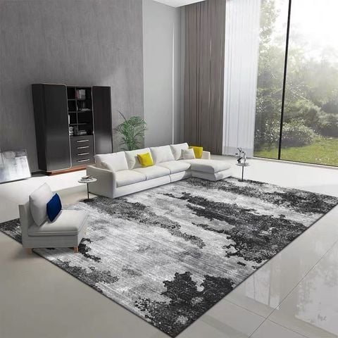  THẢM TRẢI SÀN LÔNG CỪU - THA0138 