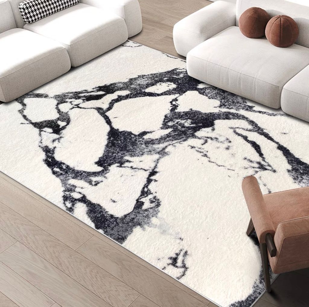 THẢM TRẢI SÀN LÔNG CỪU - THA0121