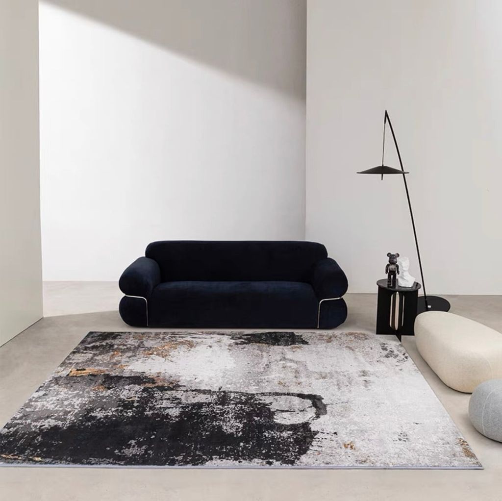 THẢM TRẢI SÀN LÔNG CỪU - THA0142