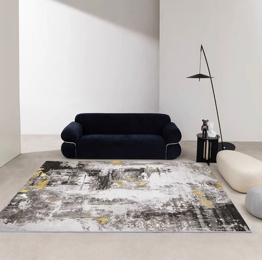 THẢM TRẢI SÀN LÔNG CỪU - THA0144