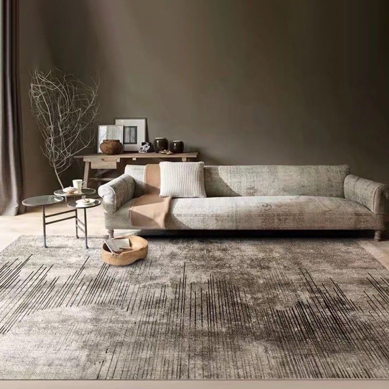 THẢM TRẢI SÀN LÔNG CỪU - THA0130