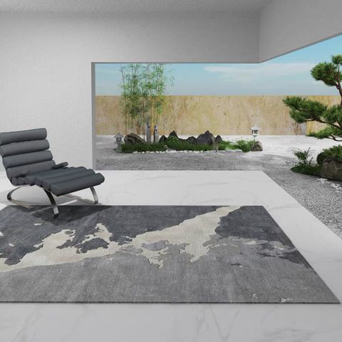  THẢM TRẢI SÀN LÔNG CỪU - THA0134 